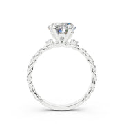 SR 09 Oval  2.00 ct media 14