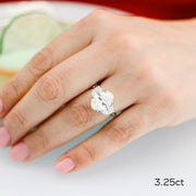Yarım Ay Oval 2.0 - 4.0 ct media 3