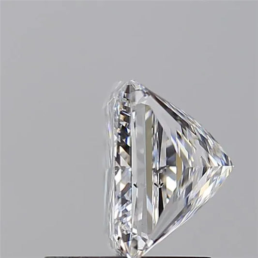 1.5 Carats PRINCESS Diamond