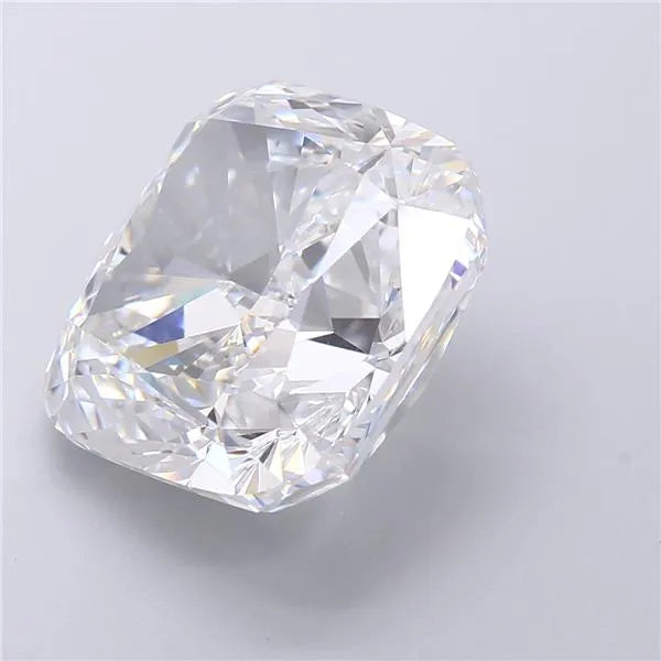 10.07 Carats CUSHION BRILLIANT Diamond