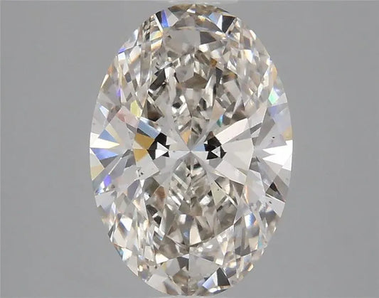 2.11 Carats OVAL Diamond