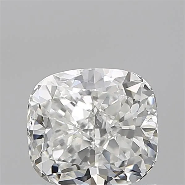 0.8 Carats CUSHION BRILLIANT Diamond