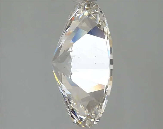 3.15 Carats OVAL Diamond