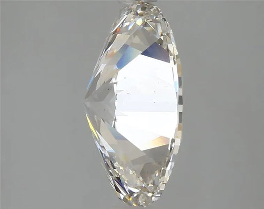 3.15 Carats OVAL Diamond