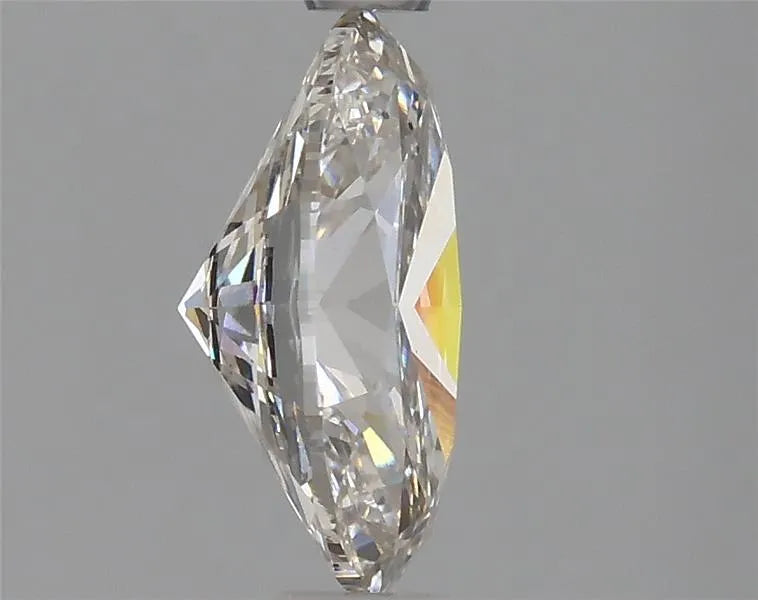 2.04 Carats OVAL Diamond