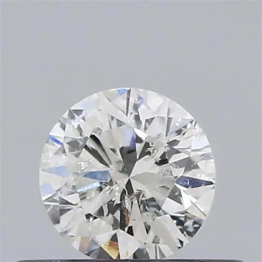 0.31 Carats ROUND Diamond