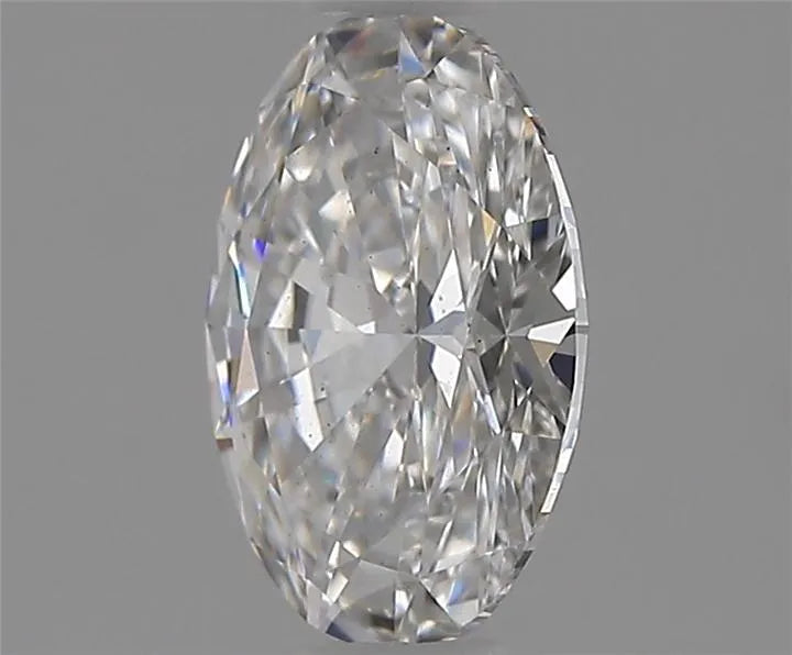 1.01 Carats OVAL Diamond