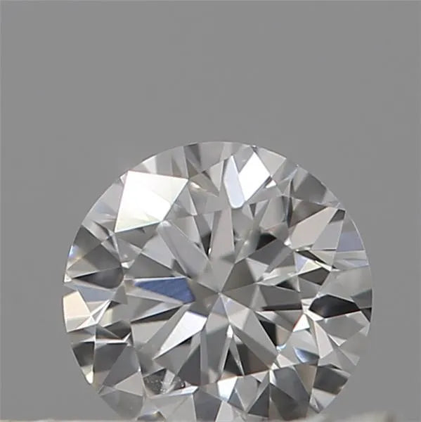 0.08 Carats ROUND Diamond