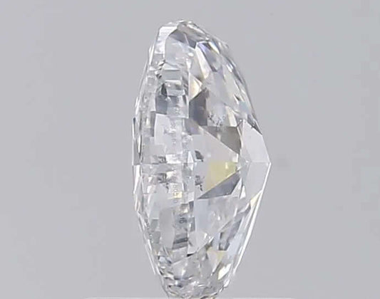 1.01 Carats OVAL Diamond