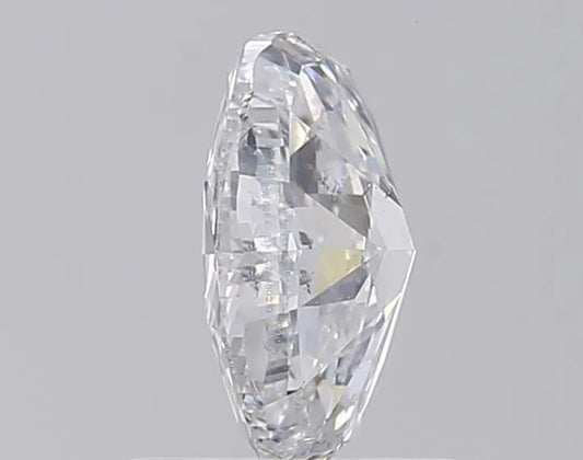 1.01 Carats OVAL Diamond