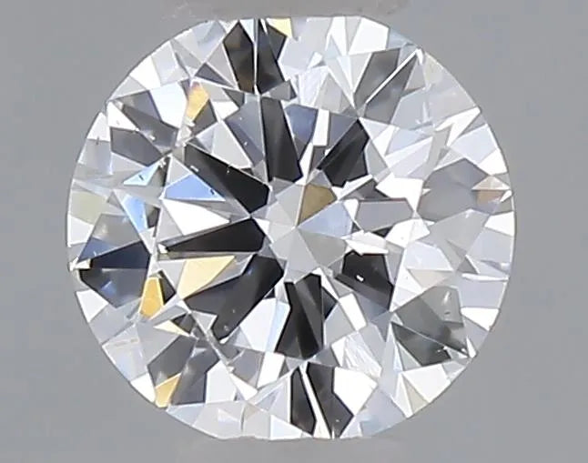 0.23 Carats ROUND Diamond