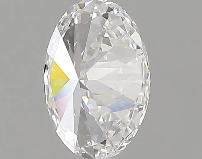 0.6 Carats OVAL Diamond