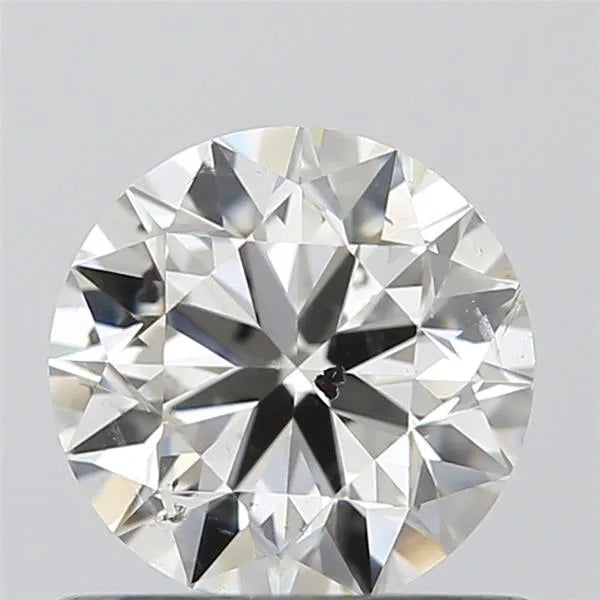 0.7 Carats ROUND Diamond