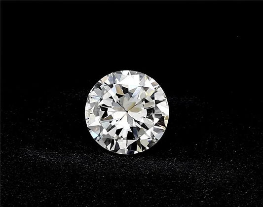 1.02 Carats ROUND Diamond