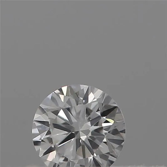 0.05 Carats ROUND Diamond