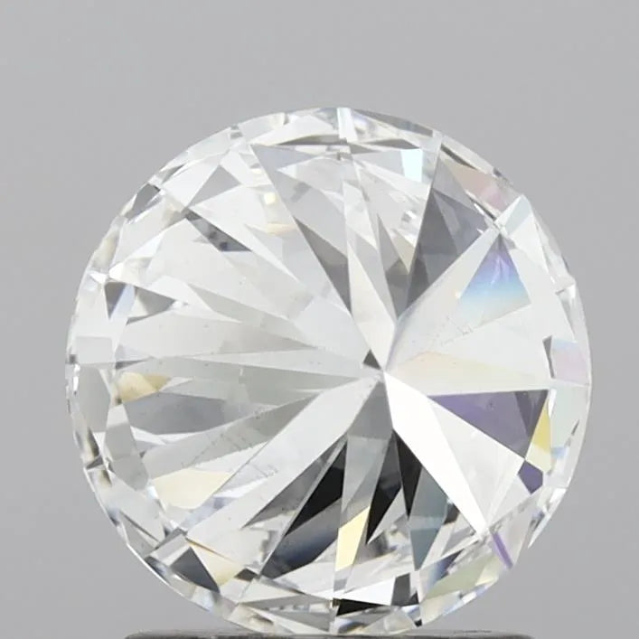 2.07 Carats ROUND Diamond