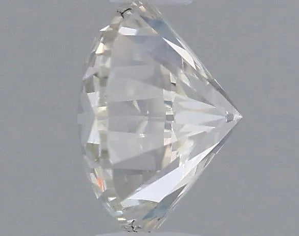 0.4 Carats ROUND Diamond