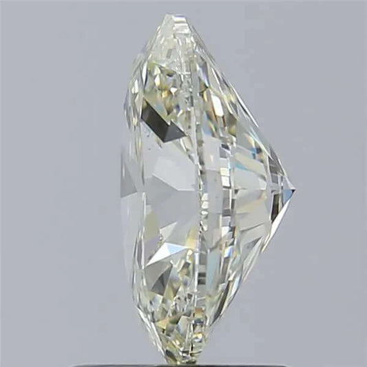 1.5 Carats OVAL Diamond