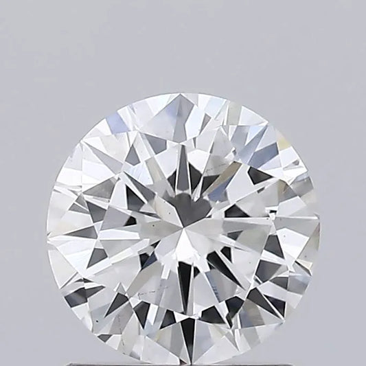 1 Carats ROUND Diamond