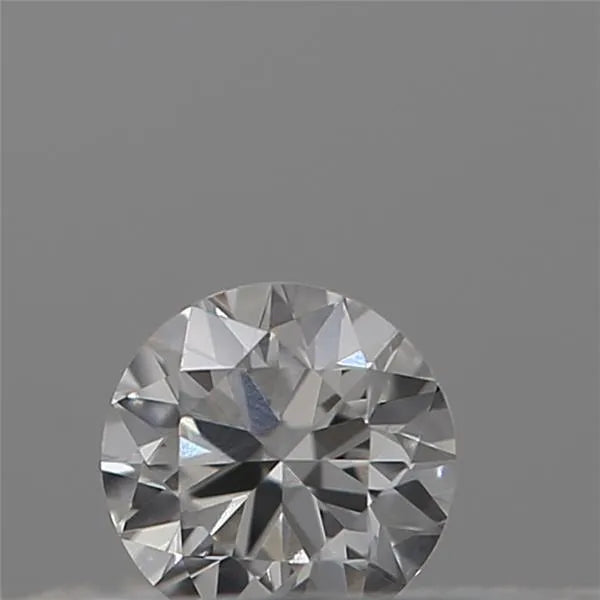 0.05 Carats ROUND Diamond