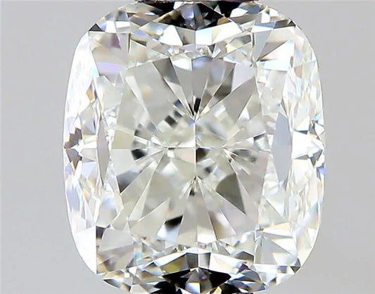 0.7 Carats CUSHION BRILLIANT Diamond