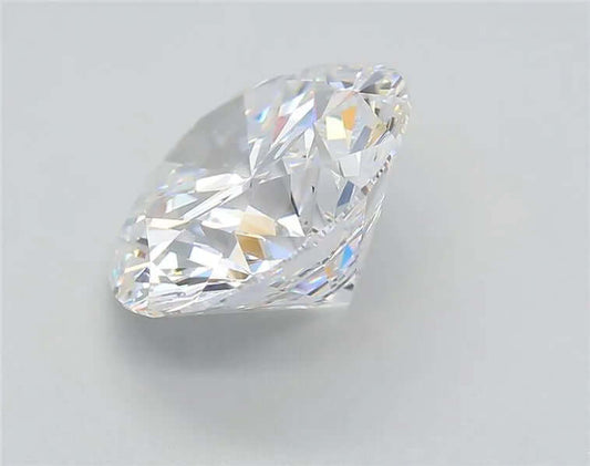 5.56 Carats ROUND Diamond