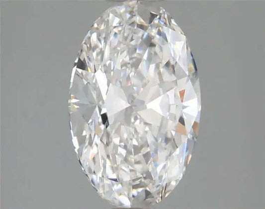2.16 Carats OVAL Diamond