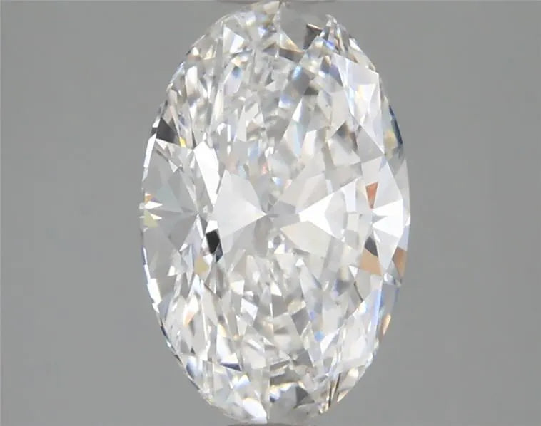 2.16 Carats OVAL Diamond