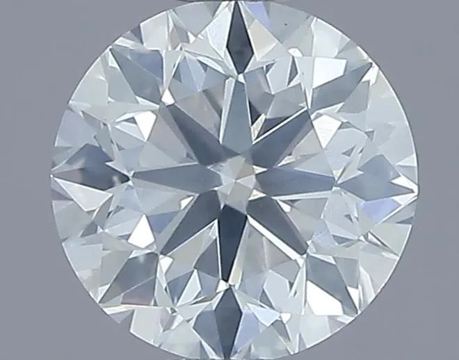 1.00ct Round Natural Diamond (Colour E, Clarity SI2, Cut VG, HRD Certified)