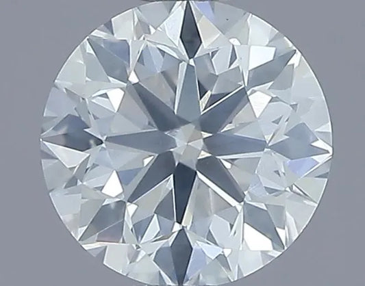 1.00ct Round Natural Diamond (Colour E, Clarity SI2, Cut VG, HRD Certified)