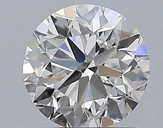 1.00ct Round Natural Diamond (Colour E, Clarity VVS1, Cut VG, GIA Certified)