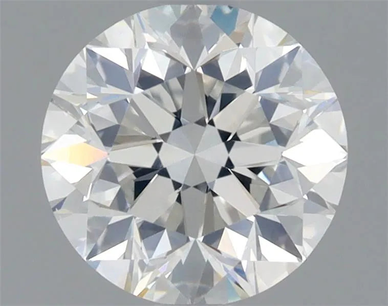 1.00ct Round Natural Diamond (Colour G, Clarity SI1, Cut VG, GIA Certified)