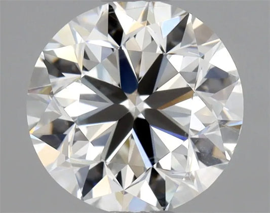 1.00ct Round Natural Diamond (Colour G, Clarity SI2, Cut VG, GIA Certified)