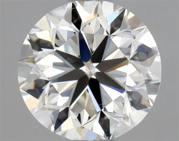 1.00ct Round Natural Diamond (Colour G, Clarity SI2, Cut VG, GIA Certified)