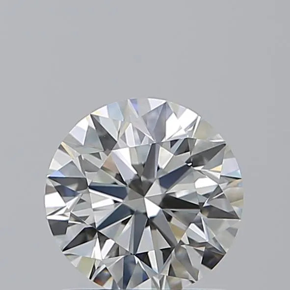 1.00ct Round Natural Diamond (Colour G, Clarity VS1, Cut EX, GIA Certified)