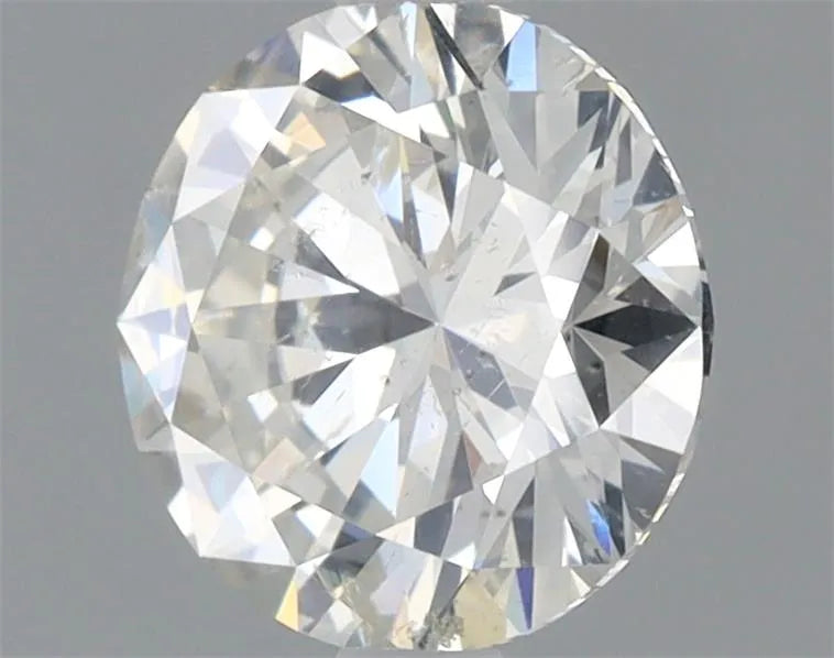 1.00ct Round Natural Diamond (Colour H, Clarity SI2, Cut VG, HRD Certified)