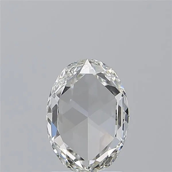 1.01ct Oval Natural Diamond (Colour G, Clarity SI1, GIA Certified)