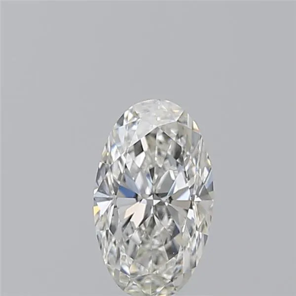 1.01ct Oval Natural Diamond (Colour G, Clarity VS2, GIA Certified)
