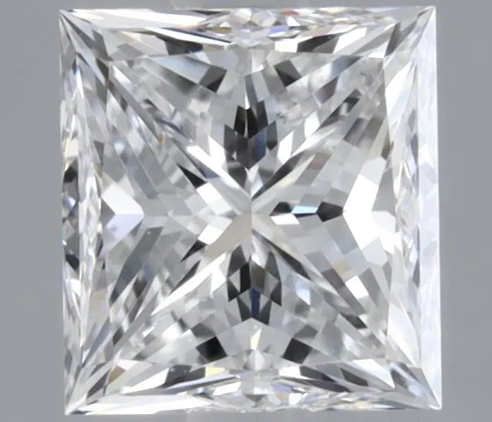 1.01ct Radiant Natural Diamond (Colour E, Clarity VS2, GIA Certified)