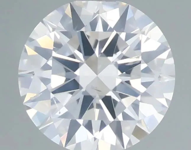 1.02ct Round Natural Diamond (Colour F, Clarity SI2, Cut EX, HRD Certified)