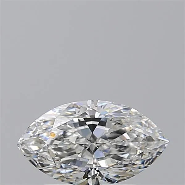 1.20ct Marquise Natural Diamond (Colour E, Clarity SI1, GIA Certified)