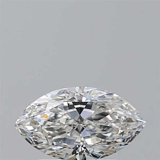 1.20ct Marquise Natural Diamond (Colour E, Clarity SI1, GIA Certified)