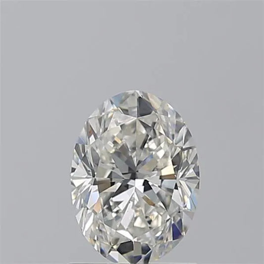 1.20ct Oval Natural Diamond (Colour G, Clarity VS2, GIA Certified)