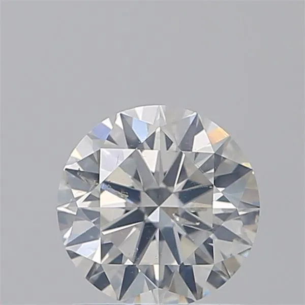 1.20ct Round Natural Diamond (Colour F, Clarity SI2, Cut VG, HRD Certified)