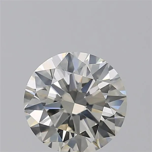 1.50ct Round Natural Diamond (Colour J, Clarity SI2, Cut EX, HRD Certified)