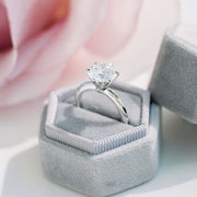 73.000 TL Online Özel 3.0 ct F VS2 media 2