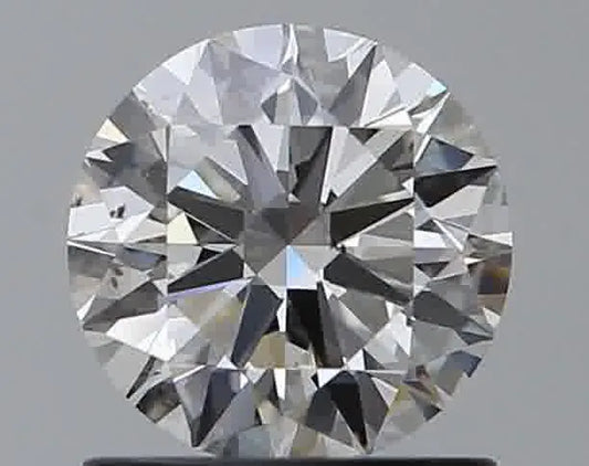 1 Carats ROUND Diamond