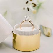 52.000 TL Online Özel  1.5 ct F VS2 media 1