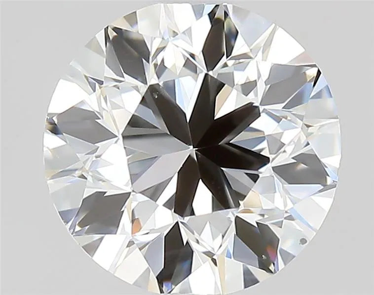 0.9 Carats ROUND Diamond