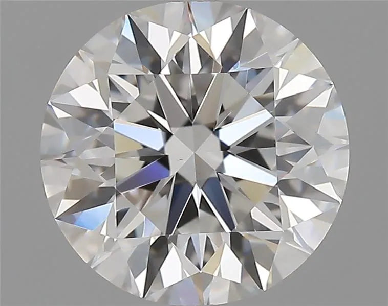 1.7 Carats ROUND Diamond